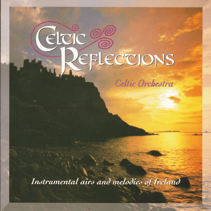 Merlin Celtic Orchestra - Celtic Reflections