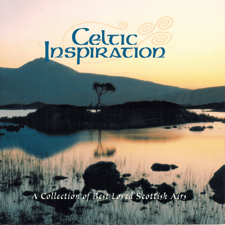 Merlin Celtic Orchestra - Celtic Inspiration