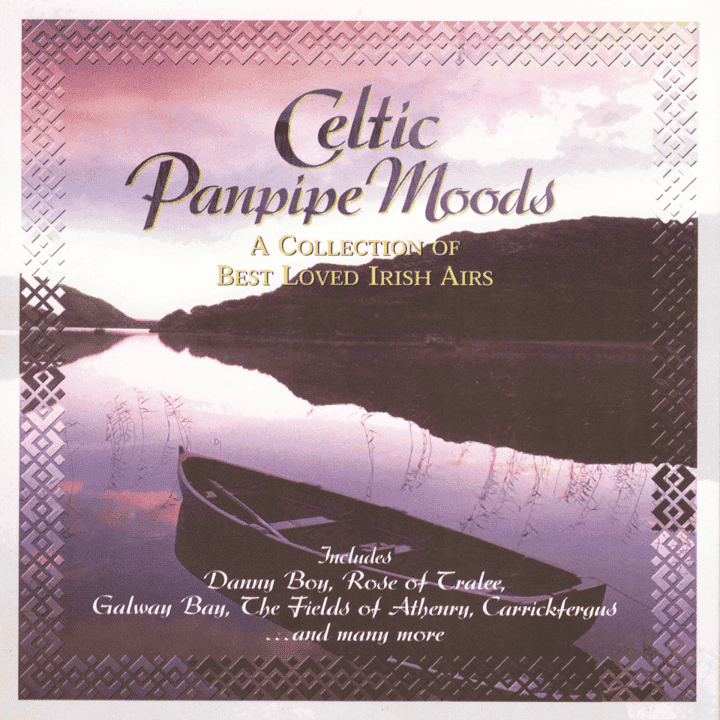 Merlin Celtic Orchestra - Celtic Panpipe Moods