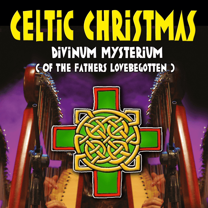 Merlin Celtic Orchestra - Celtic Christmas