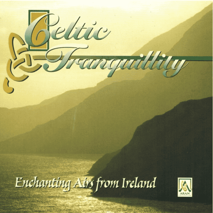 Merlin Celtic Orchestra - Celtic Tranquility