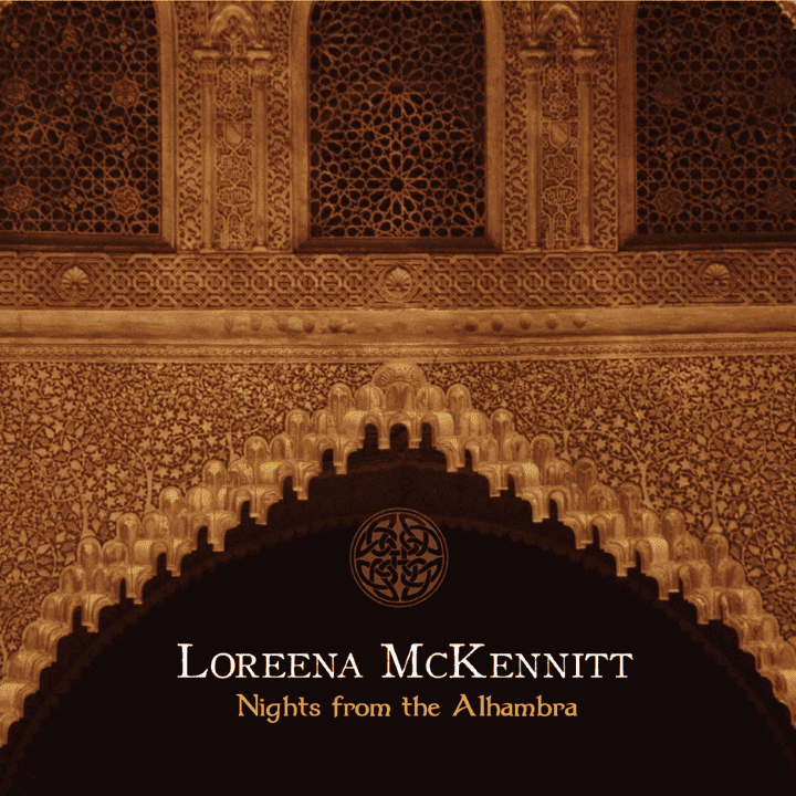 Loreena McKennitt - Nights from the Alhambra