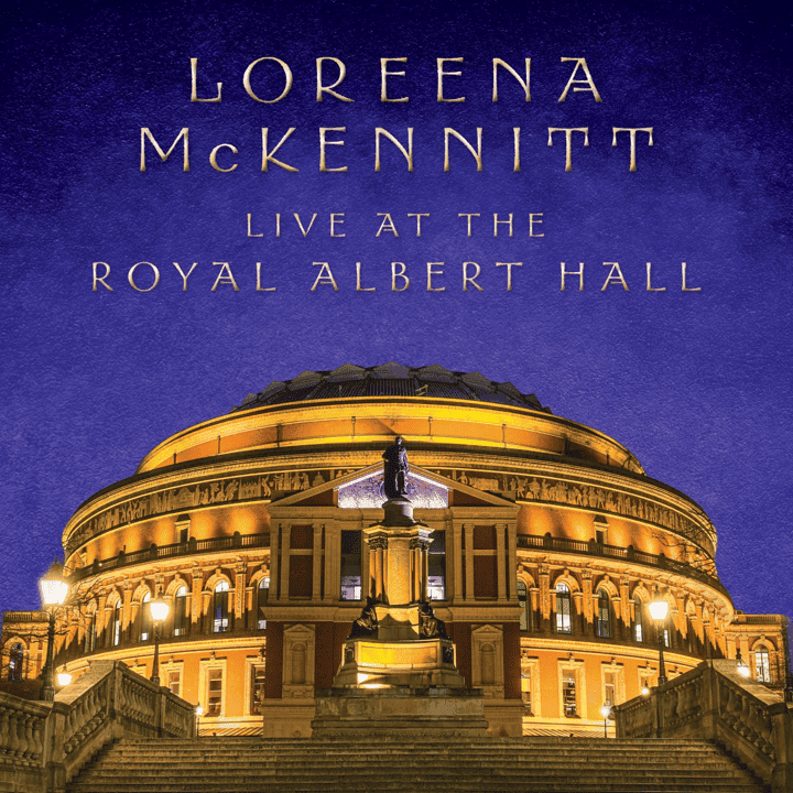 Loreena McKennitt - Live At The Royal Albert Hall