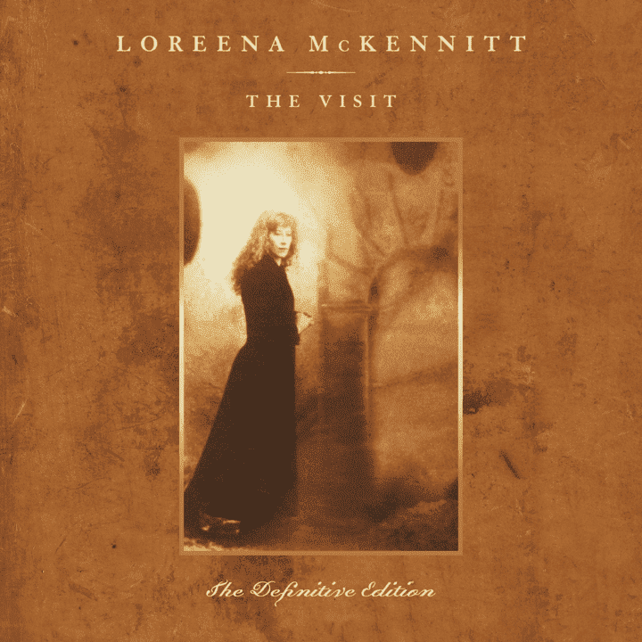 Loreena McKennitt - The Visit