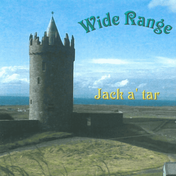 Wide Range - Jack A' Tar