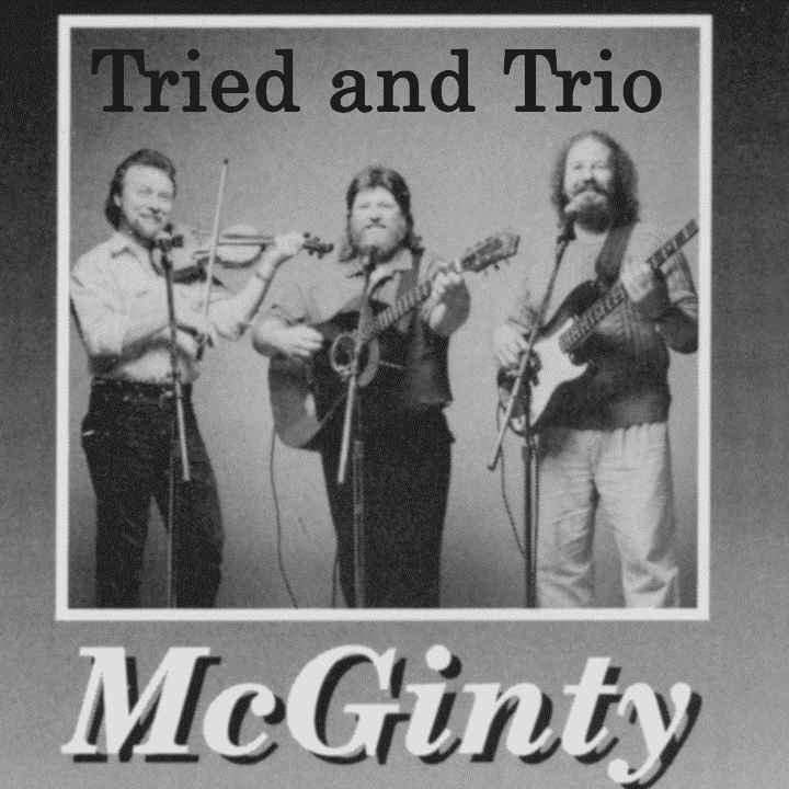 McGinty - Tried and Trio