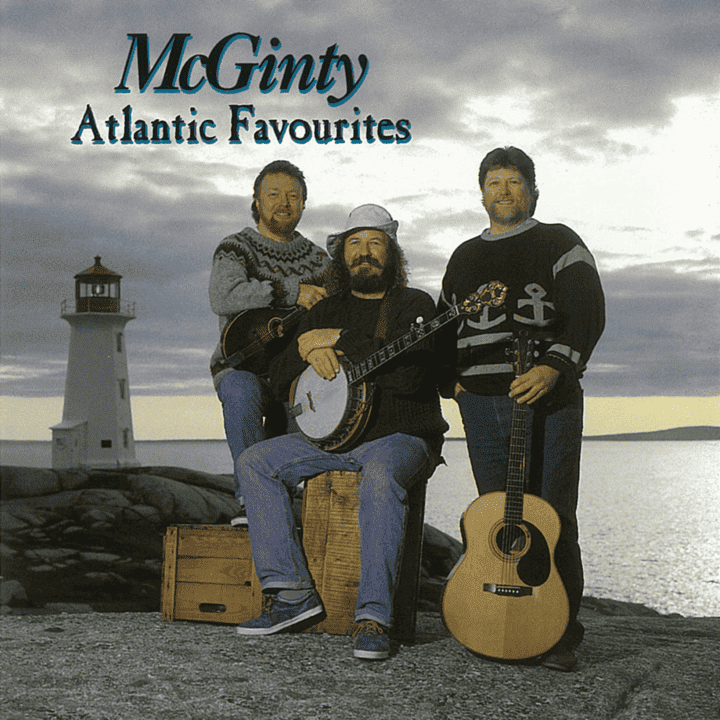 McGinty - Atlantic Favourites