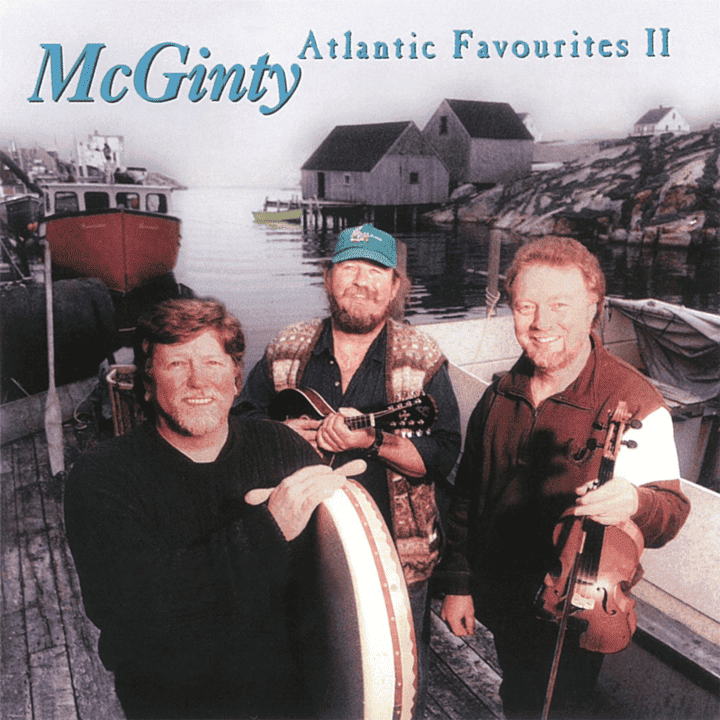 McGinty - Atlantic Favourites II