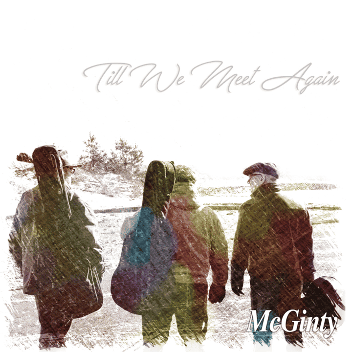 McGinty - Till We Meet Again