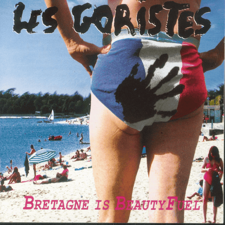 Les Goristes - Bretagne Is BeautyFuel