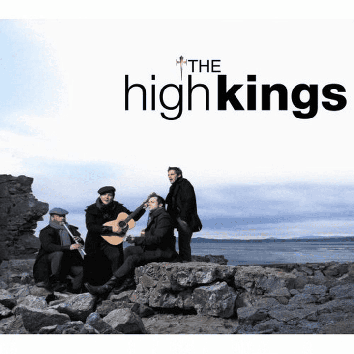 The High Kings - The High Kings