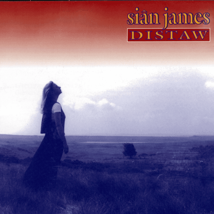 Siân James - Distaw