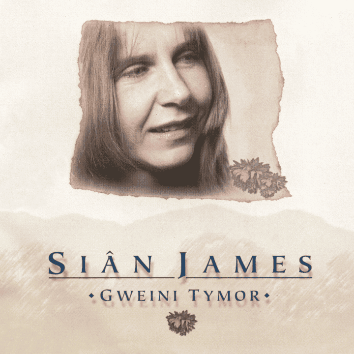 Siân James - Gweini Tymor