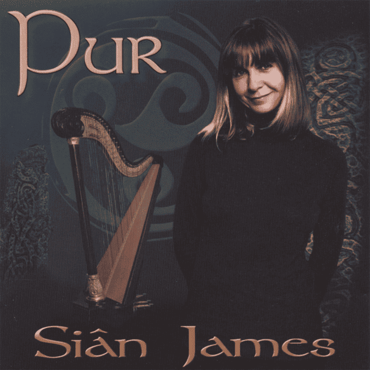 Siân James - Pur