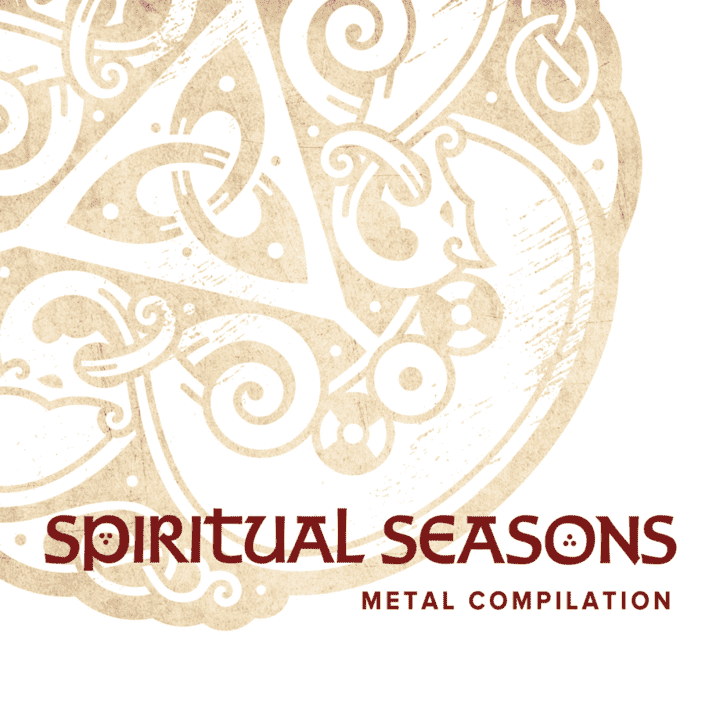 Spiritual Seasons - Metal Compilation