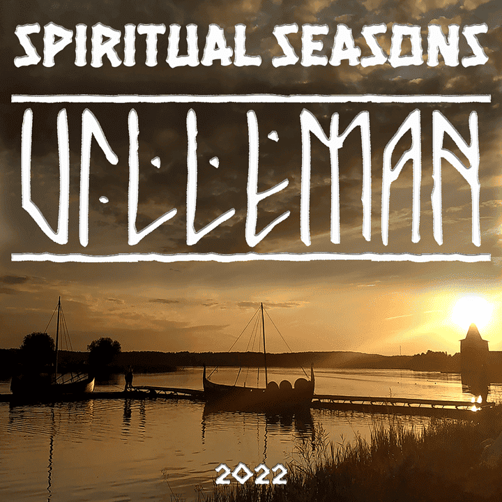 Spiritual Seasons - Villeman