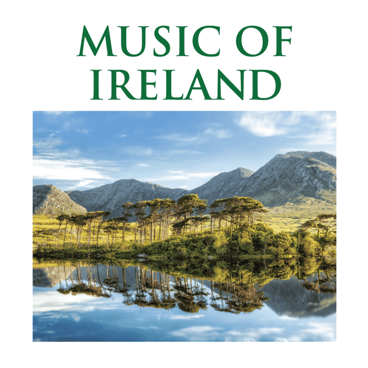 Sean McGuire - Music of Ireland