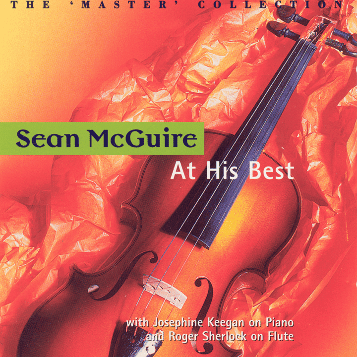 Sean McGuire - At His Best