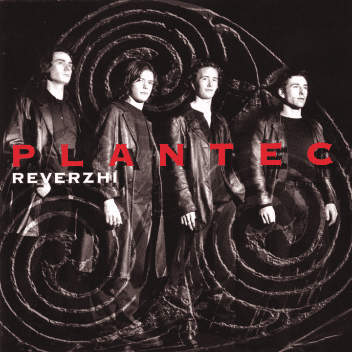 Plantec - Reverzhi