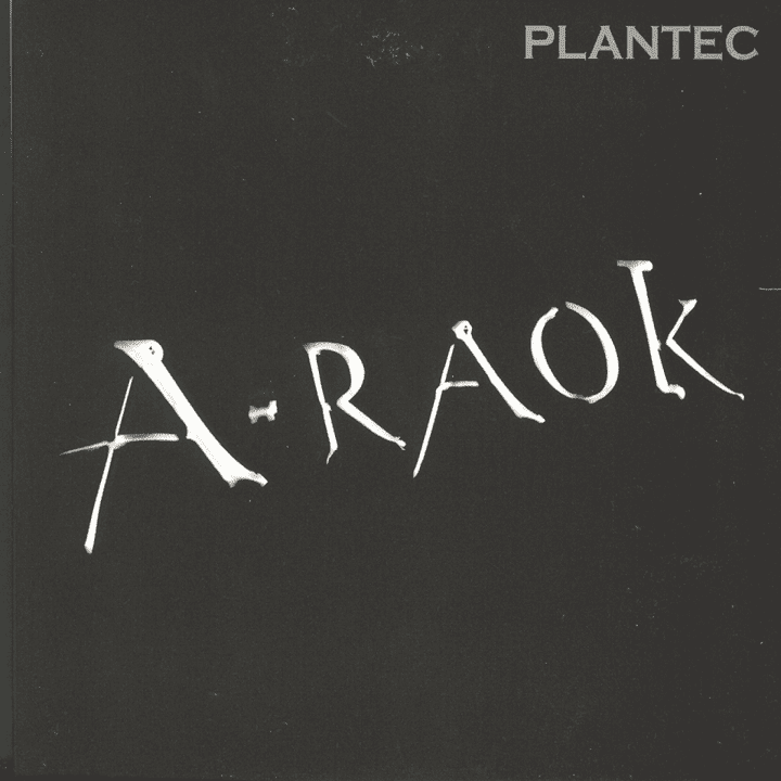 Plantec - A-raok