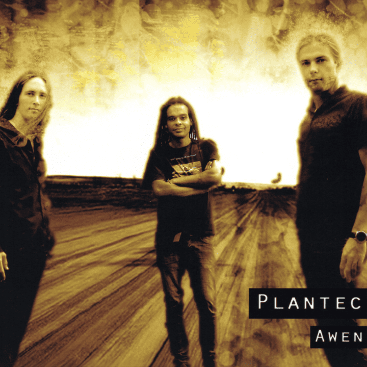 Plantec - Awen