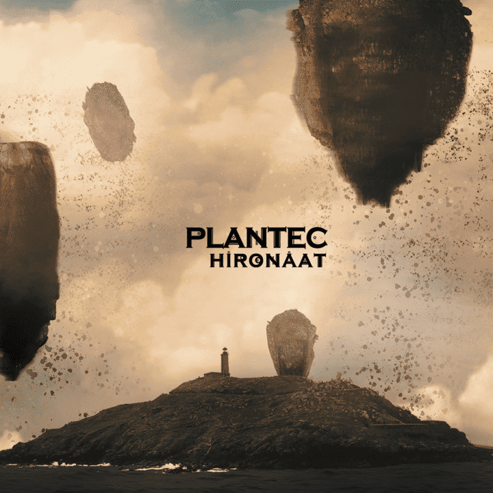 Plantec - Hironaat