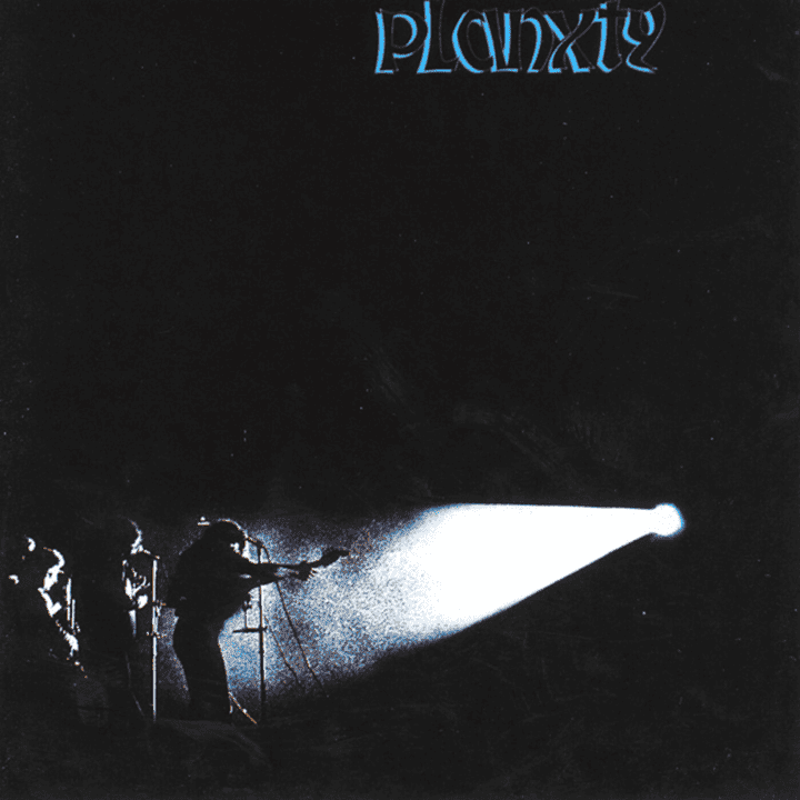 Planxty - Planxty