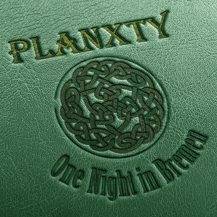 Planxty - One Night in Bremen