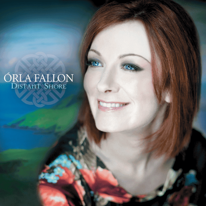 Órla Fallon - Distant Shore