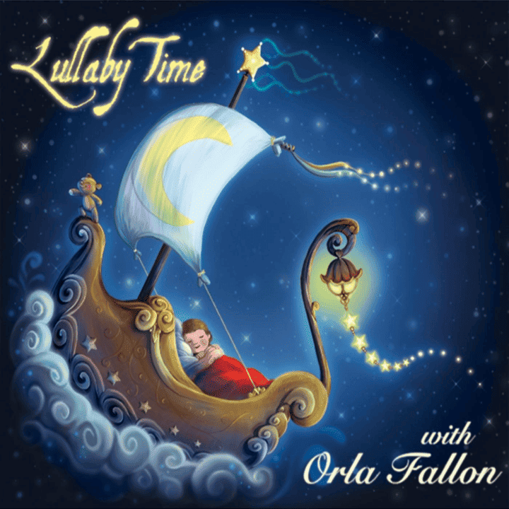 Órla Fallon - Lullaby Time