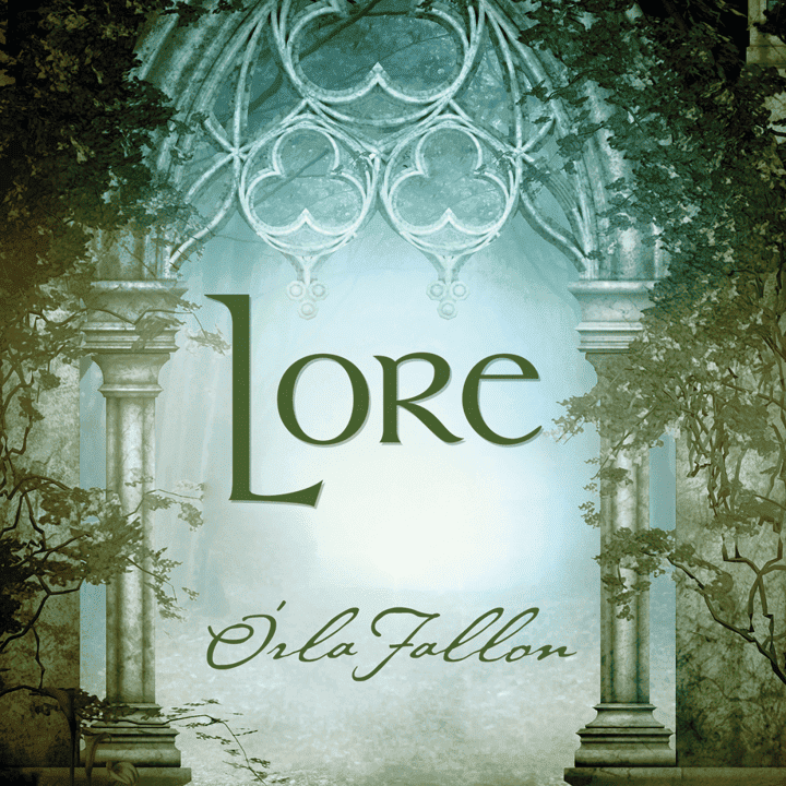 Órla Fallon - Lore