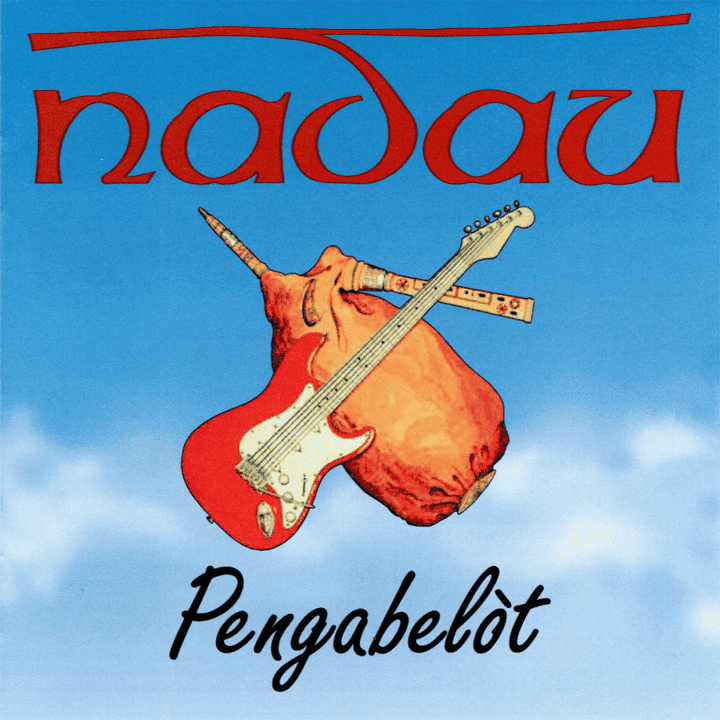 Nadau - Pengabelot