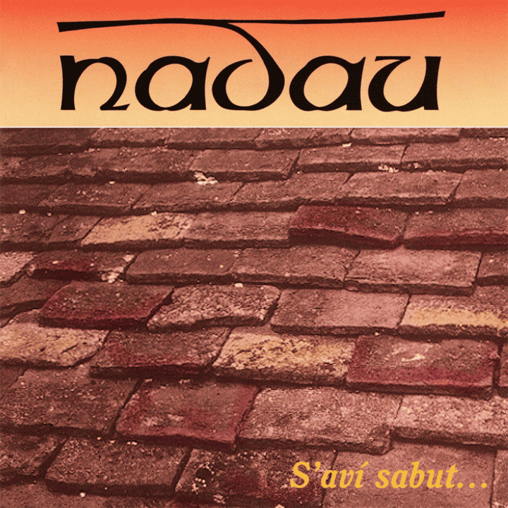 Nadau - S'avi sabut