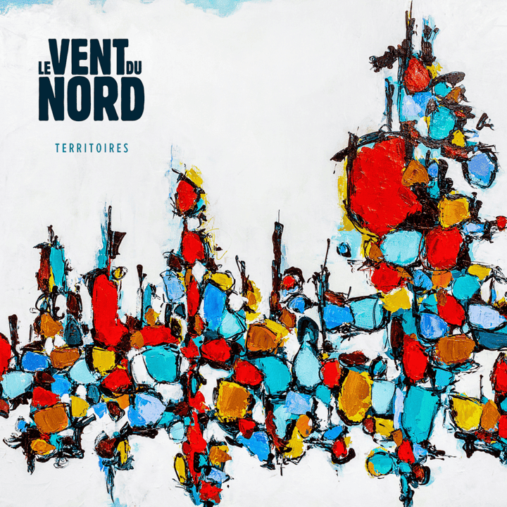 Le Vent Du Nord - Territoires