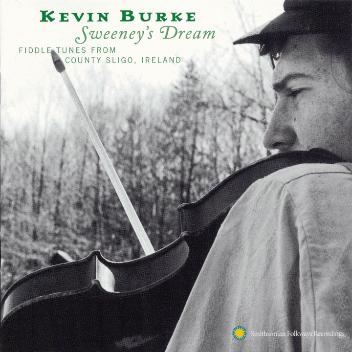 Kevin Burke - Sweeney's Dream