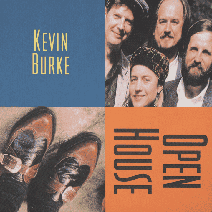 Kevin Burke's - Open House