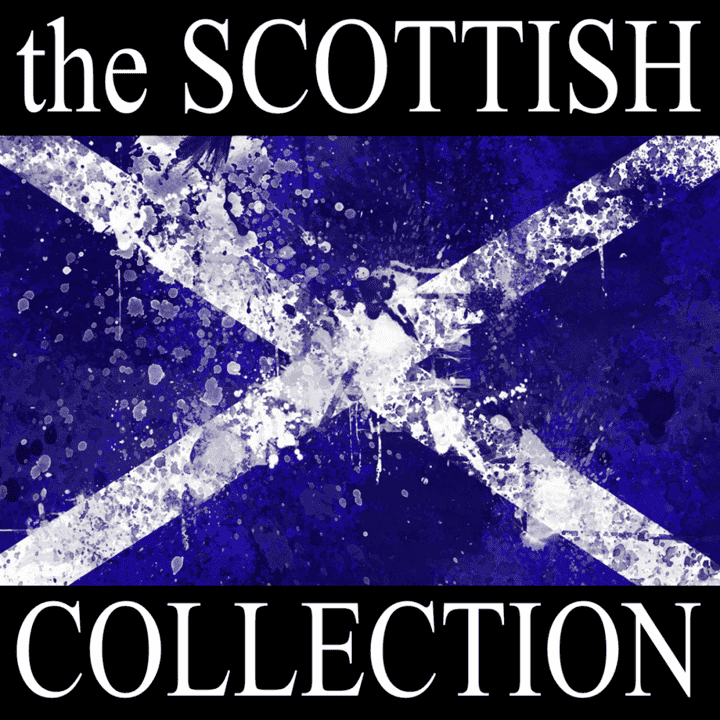 The Royal Scots Dragoon Guards - The Scottish Collection