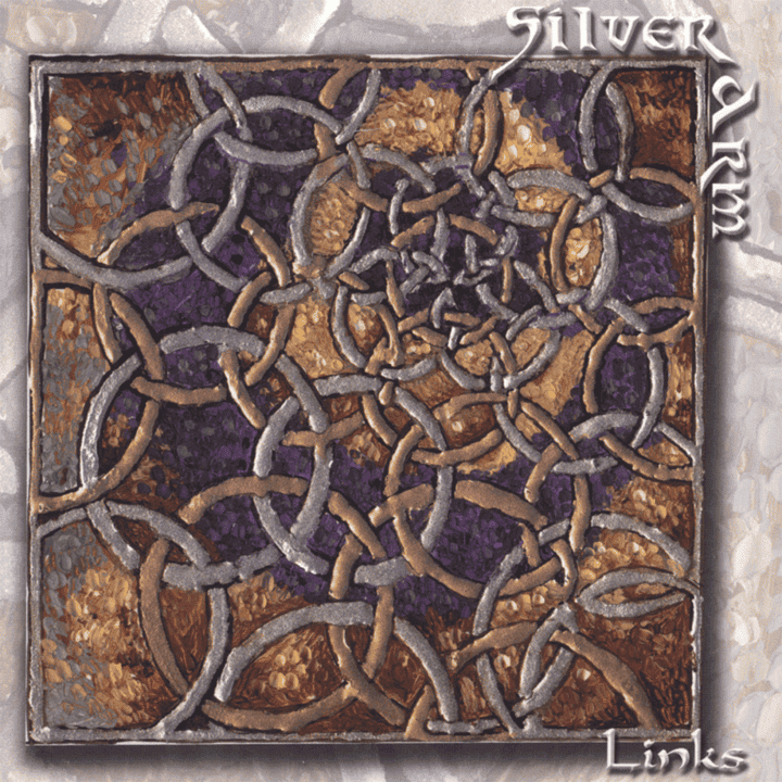 Silver Arm - Links