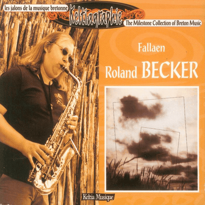 Roland Becker - Fallaen