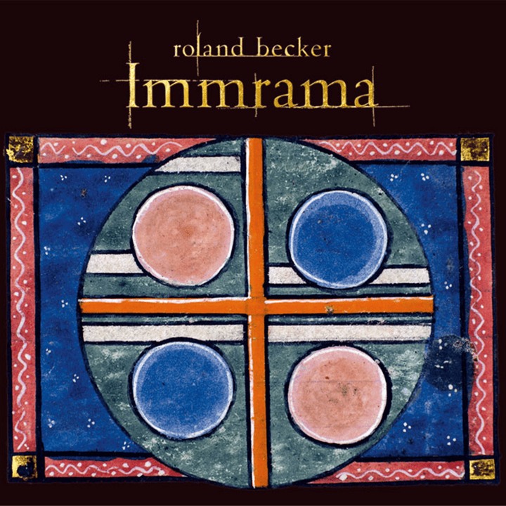 Roland Becker - Immrama