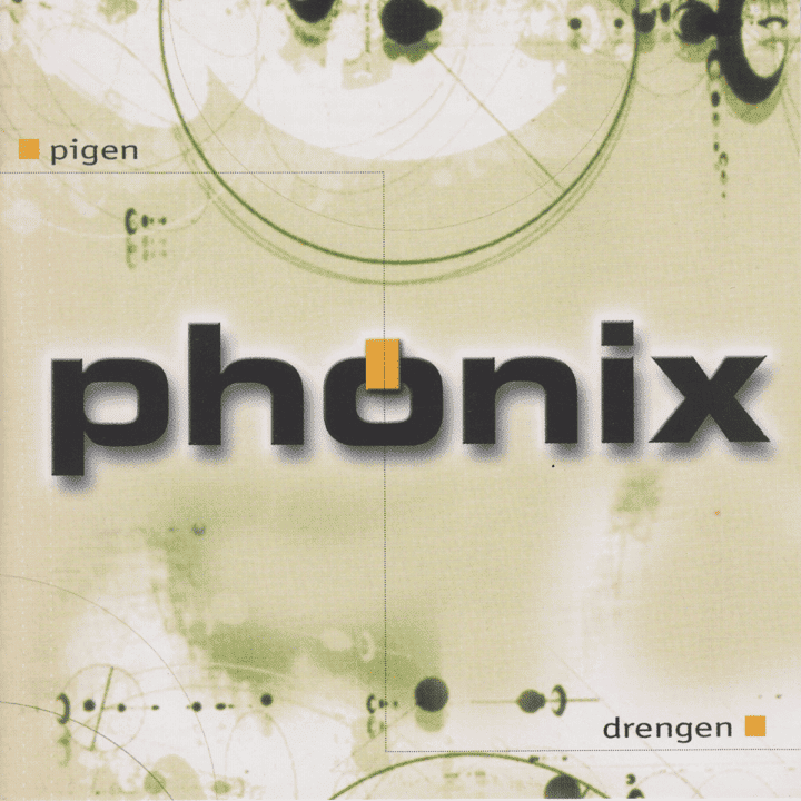 Phønix - Pigen & Drengen