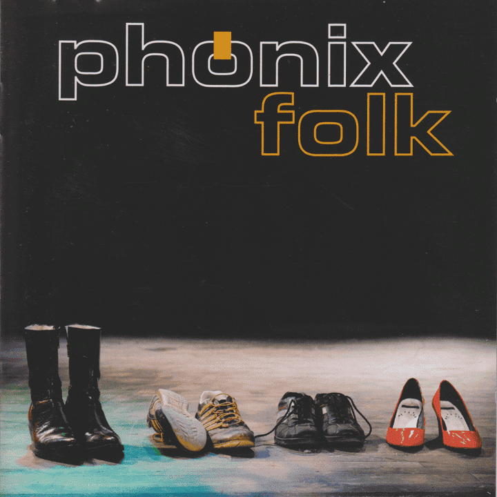 Phønix - Folk