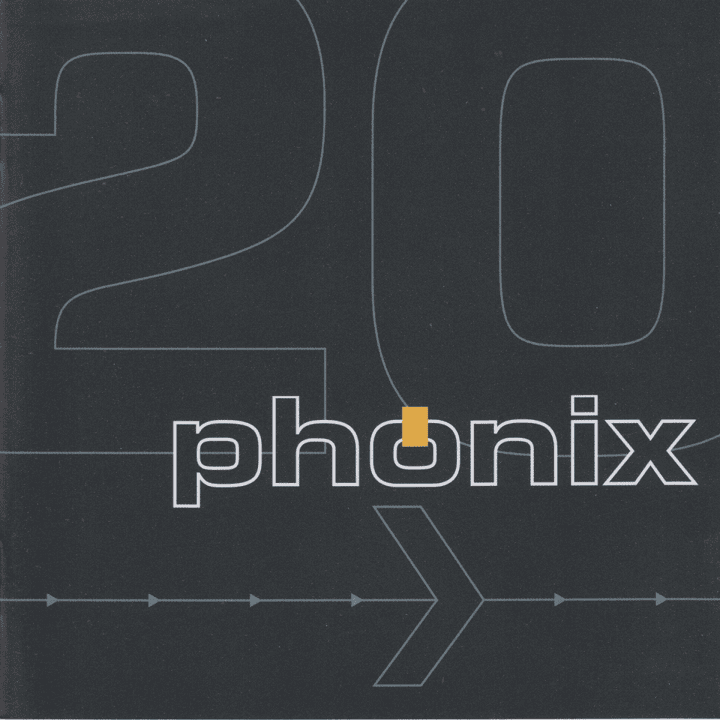 Phønix - 20