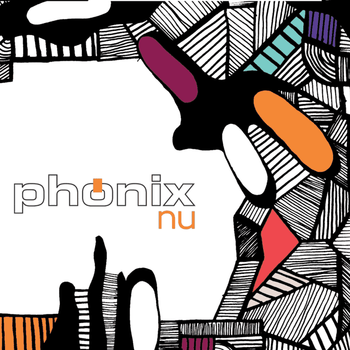 Phønix - Nu