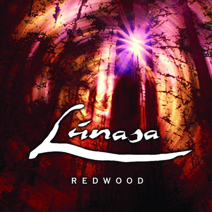 Lúnasa - Redwood