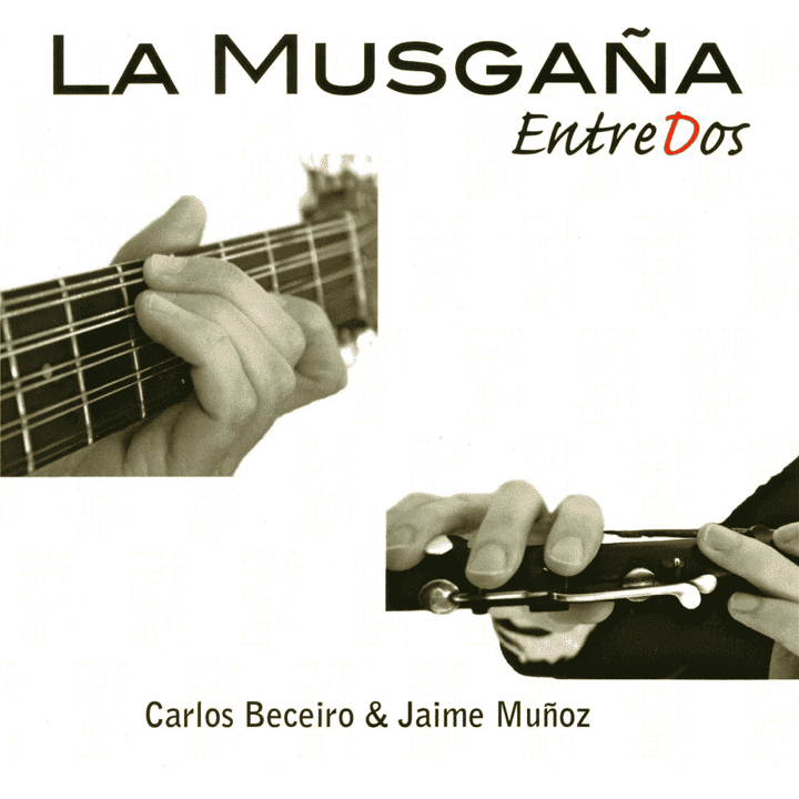 La Musgaña - Entre Dos