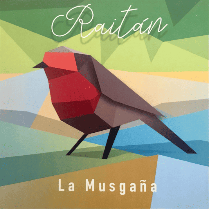 La Musgaña - Raitán