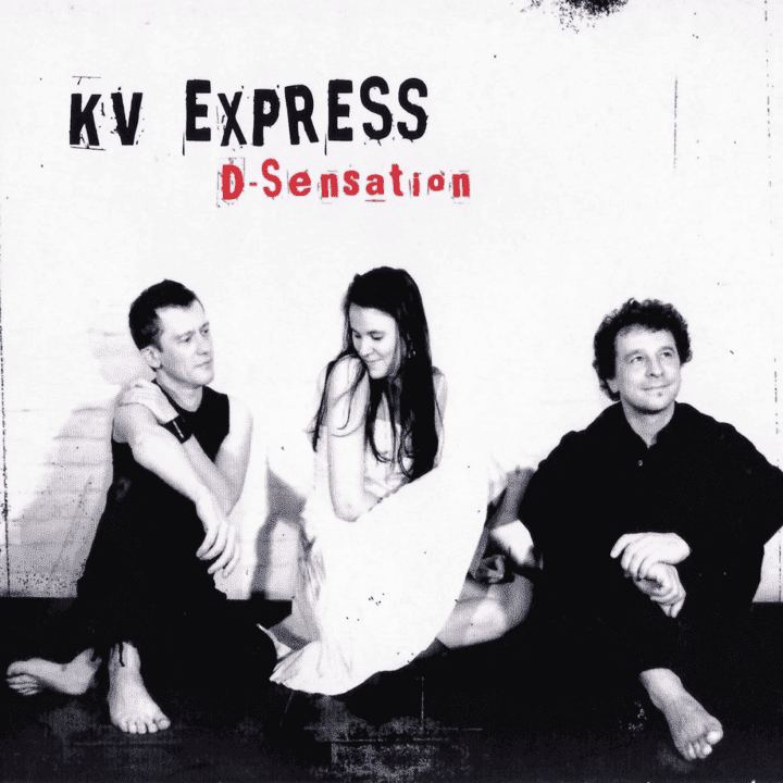 KV Express - D-Sensation