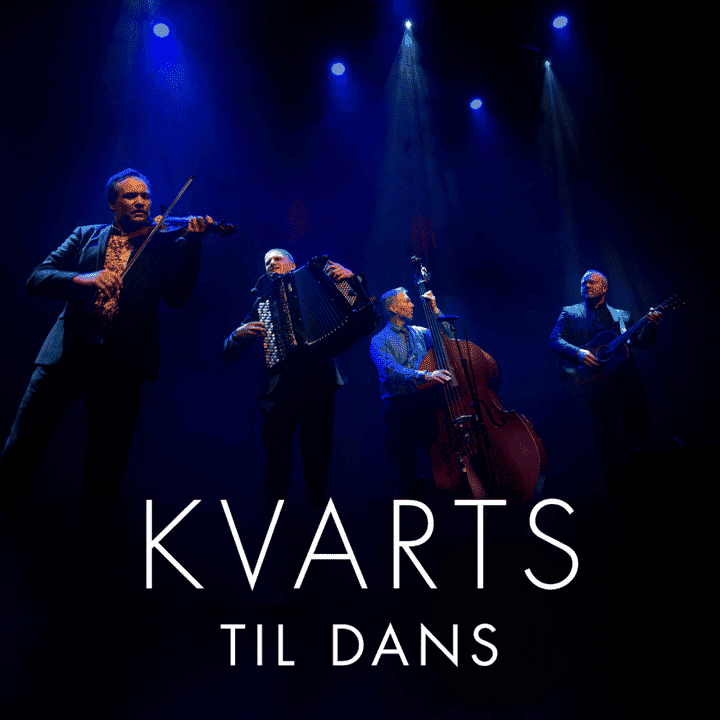 Kvarts - Til dans