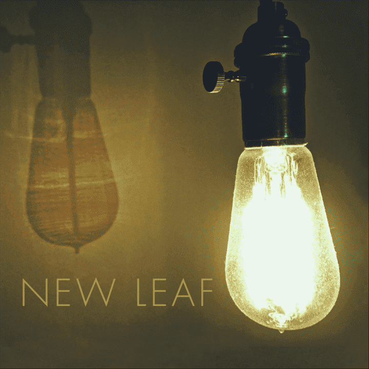 New Leaf - New Leaf